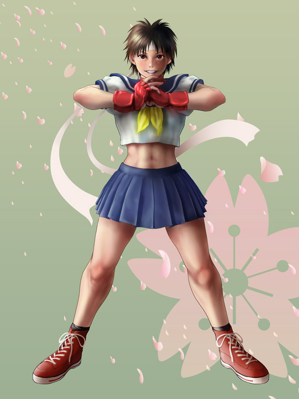 sakura
