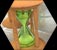 hourglass